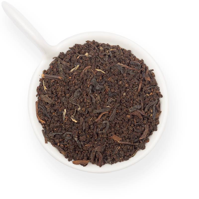 Assam royal CTC chai - Assam Royal Chai
