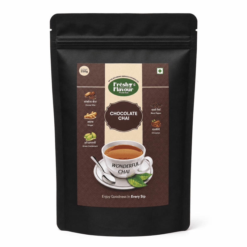 Fresh n Flavour Chocolate CTC v2